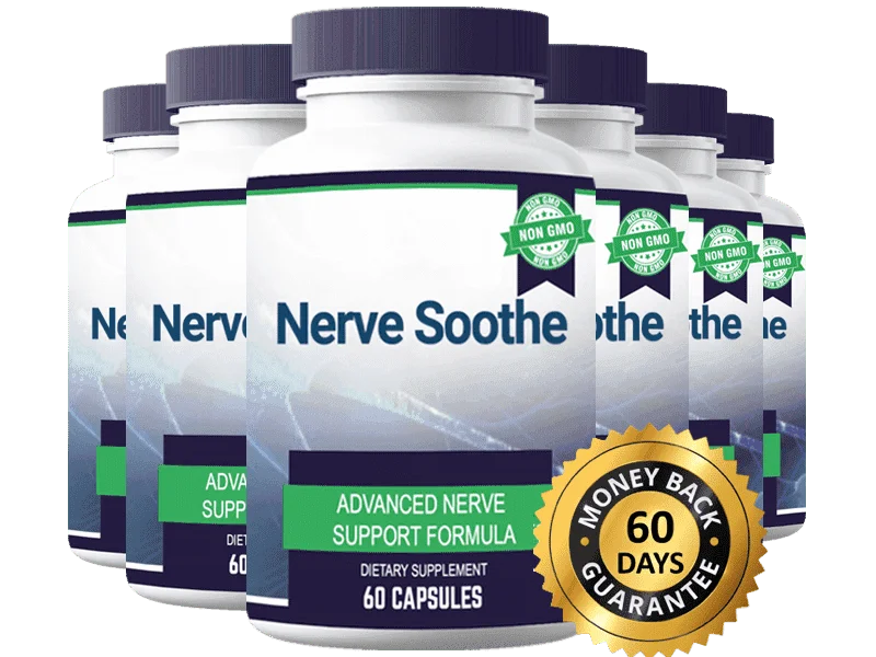 Nerve Soothe